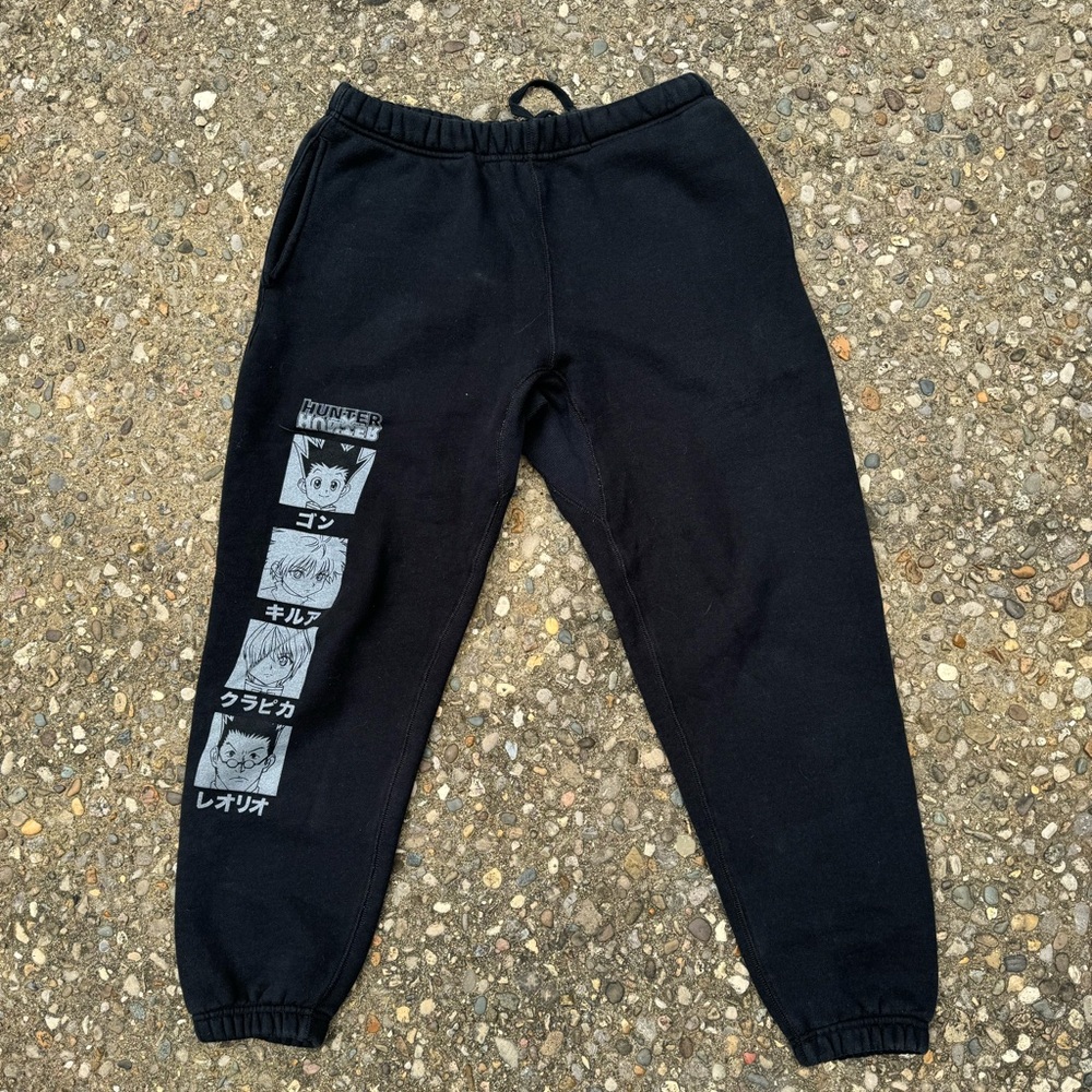 Hunter Hunter hype land sweatpants